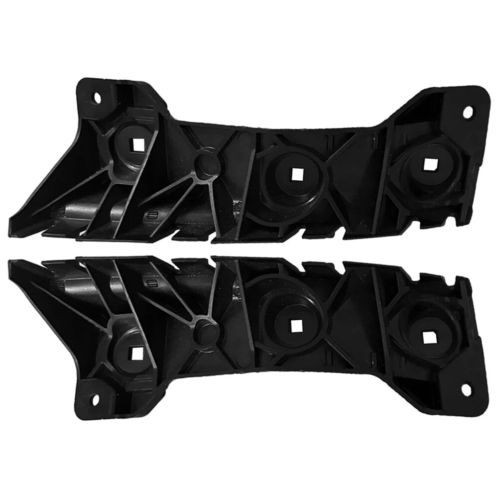 2Pcs Rear Left Right Bumper Cover Bracket Fit for Mini Cooper R60 2011-2016