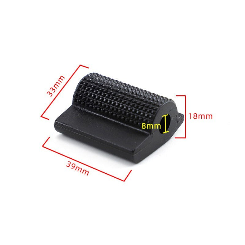 fit for Used to protect shoes Gear Shift Lever Pedal Protective Protector