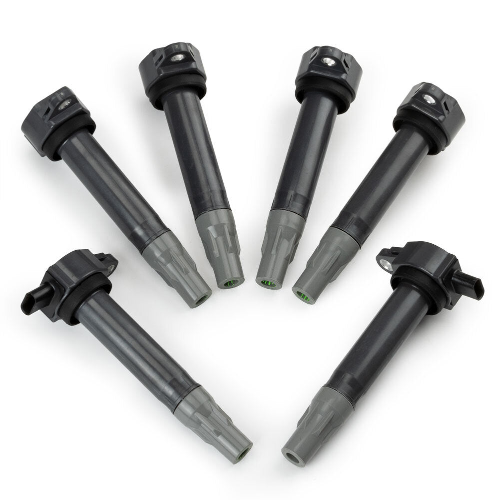6 Ignition Coils 4606869AB for Chrysler 300 for Citro?n for PACIFICA SEBRING, for Dodge , for Volkswagen