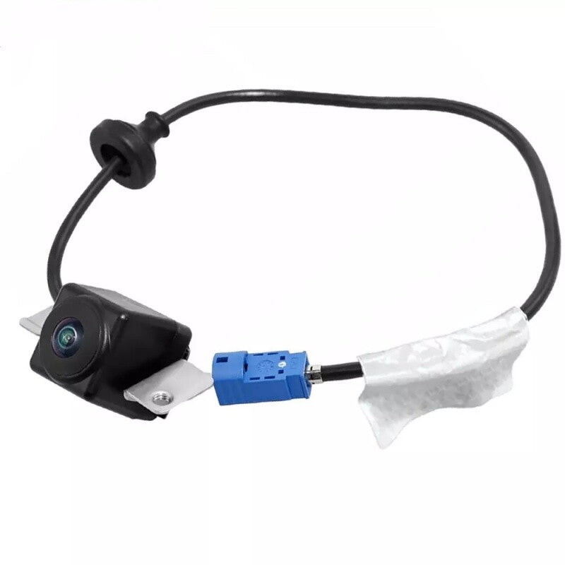 The rear-view backup camera tailgate camera is suitable for Tesla Model X 1061269-00-D 106126900D