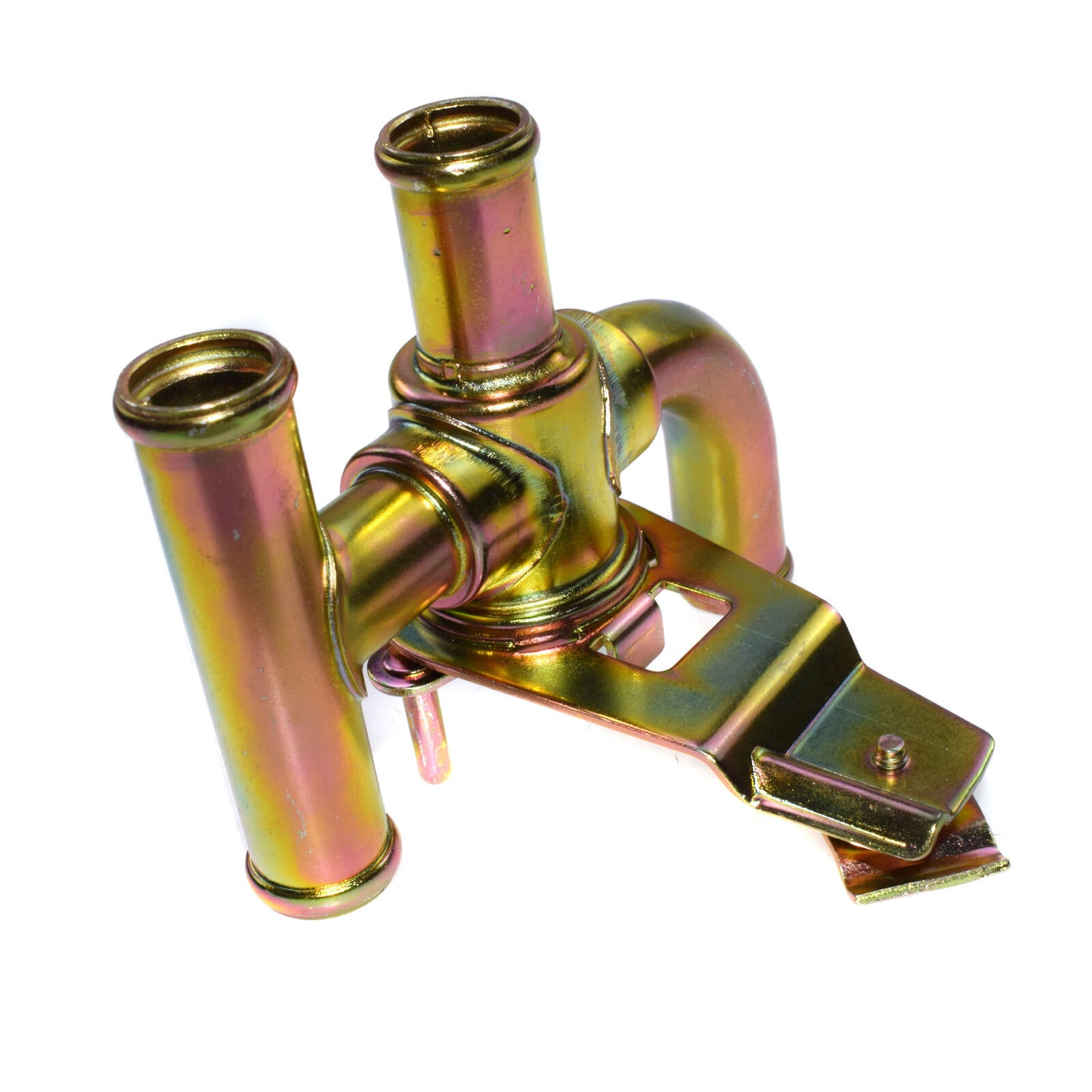Heating valve 5/8, hose, manual cable, suitable for universal accessories, heating rod 85698014, brand new. Q