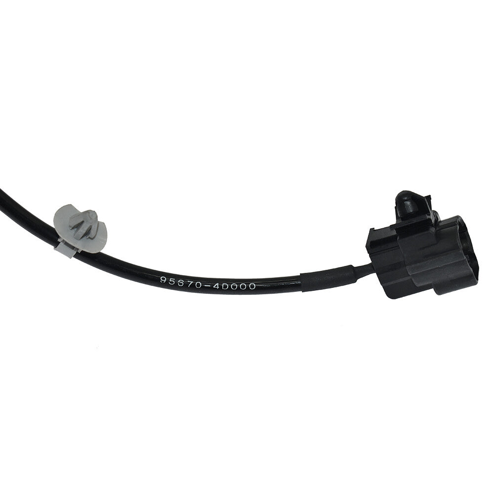 ABS Wheel Speed Sensor for Hyundai Entourage for Kia Sedona Front Left 95670-4D000