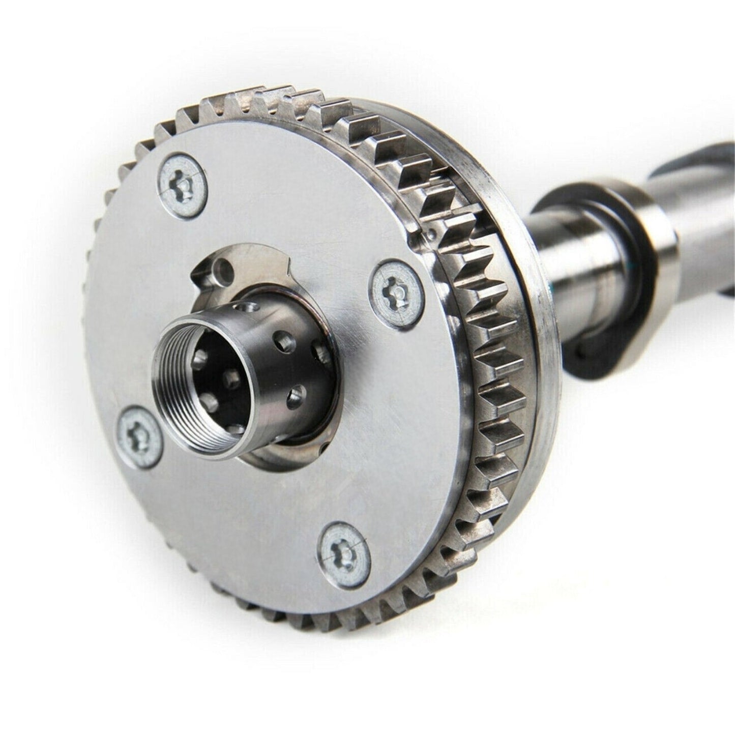 Intake Camshaft with Adjuster Valve for Audi for Volkswagen 1.8T 2.0T 06L109021H