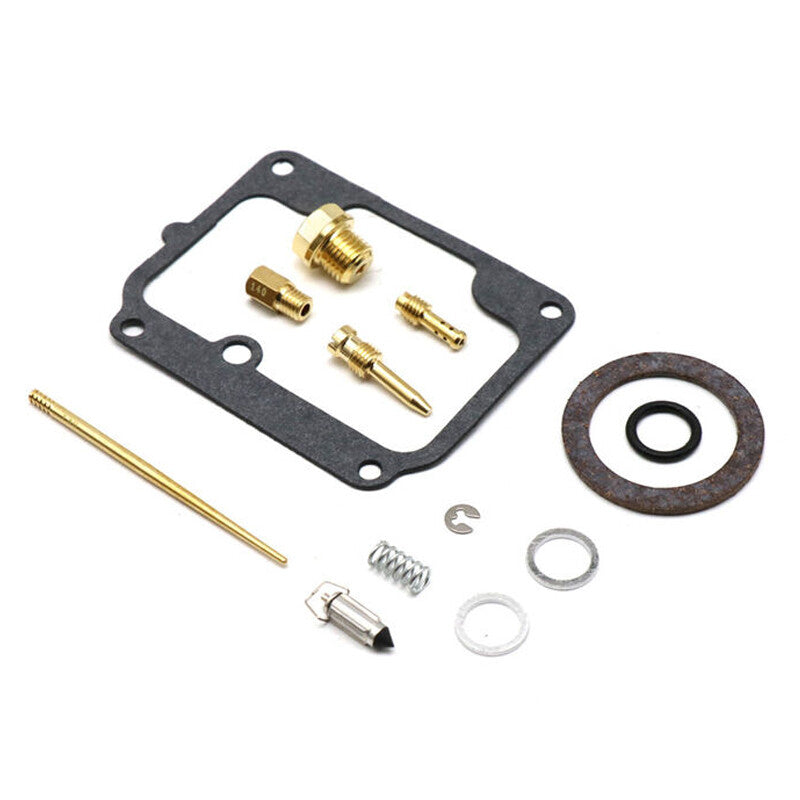 1Set Carburetor Rebuild Repair Kit Part Fit For VM28 for for Yamaha RD350 1973-75 v