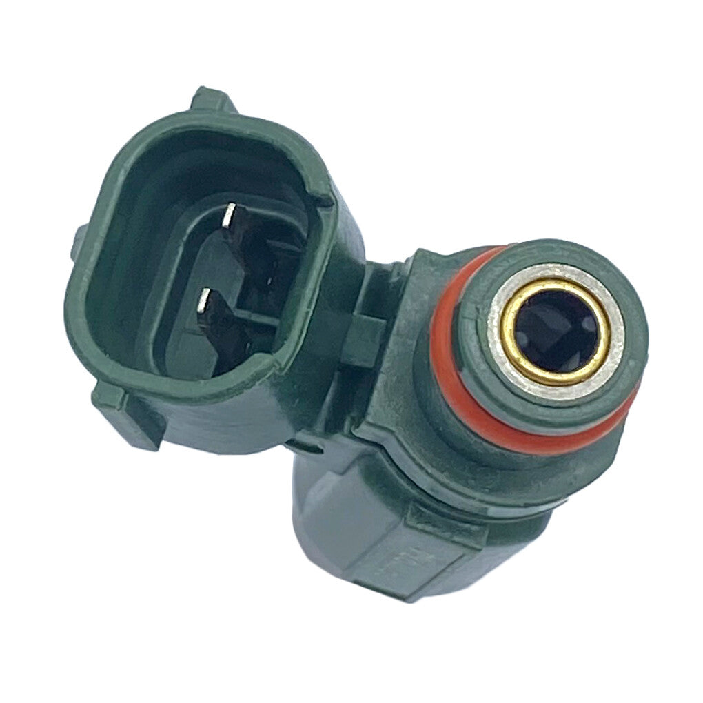 650R ZX10R ZXT00E Vulcan 900 EAT287 49033-0011 Fuel Injector - n