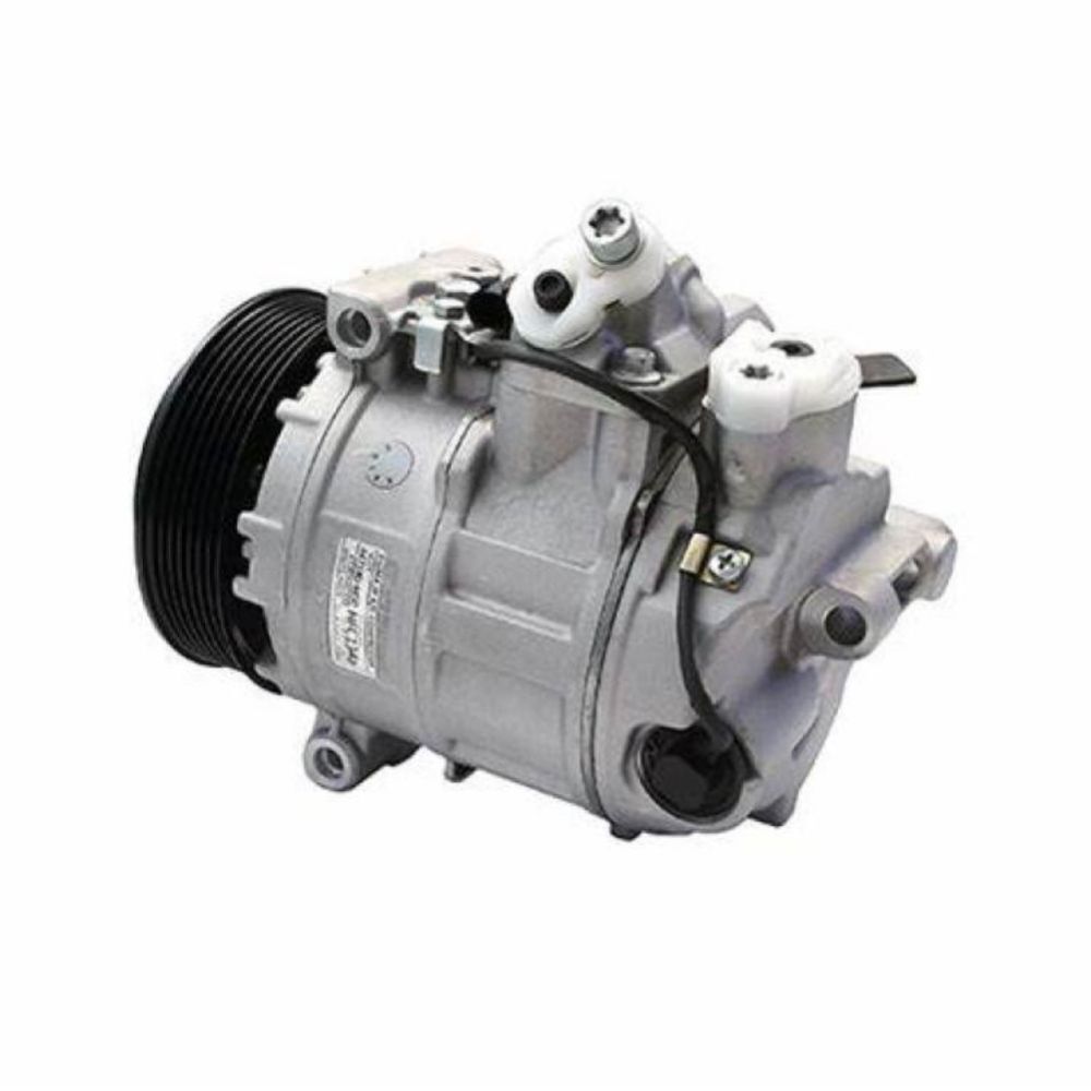 Air conditioning compressor pump suitable for Mercedes R230 SL550 CLS350 (model 0032306411-) Q