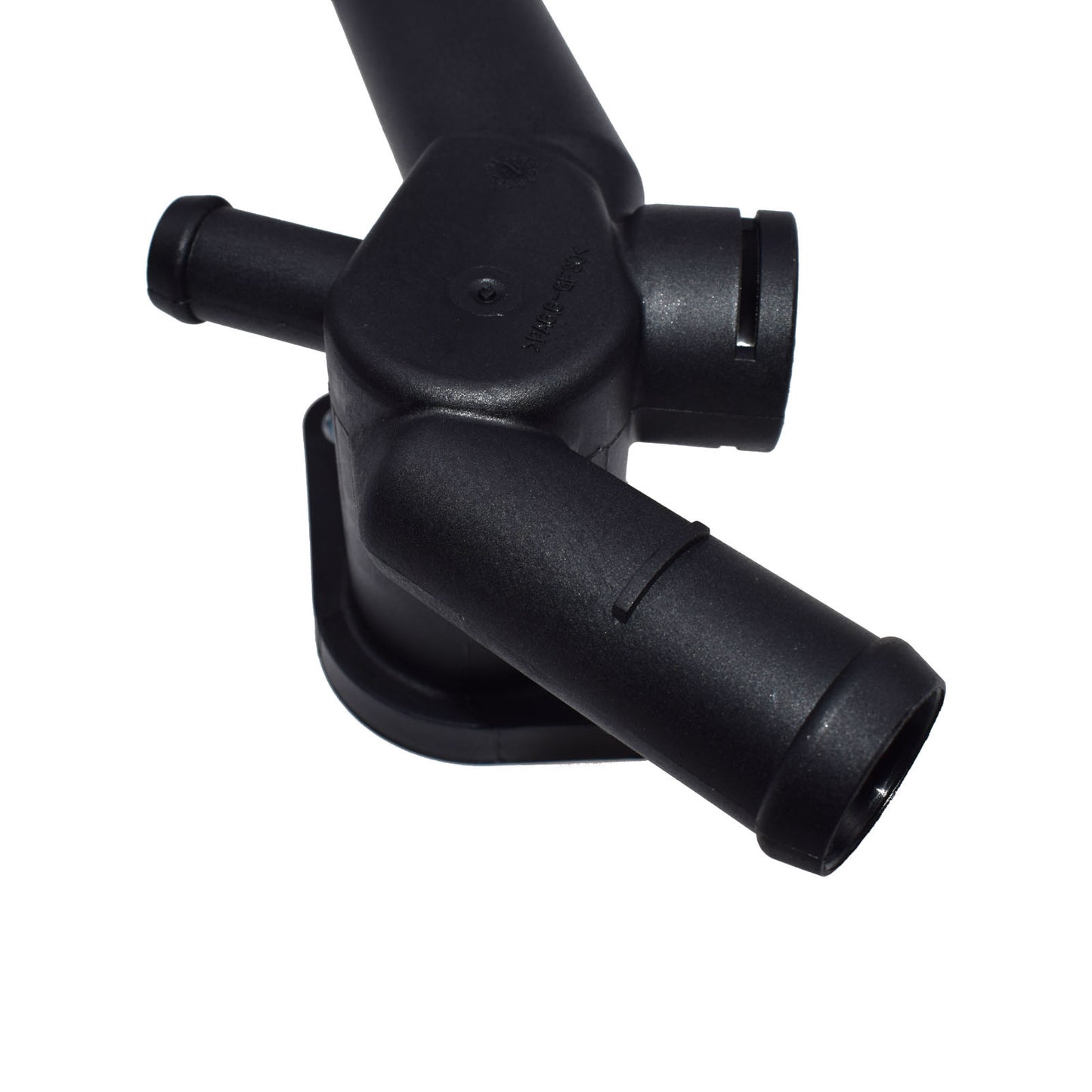 Brand new plastic thermostat housing and coolant flange for 2.0L for Golf Beetle 1999 - 2006 - n