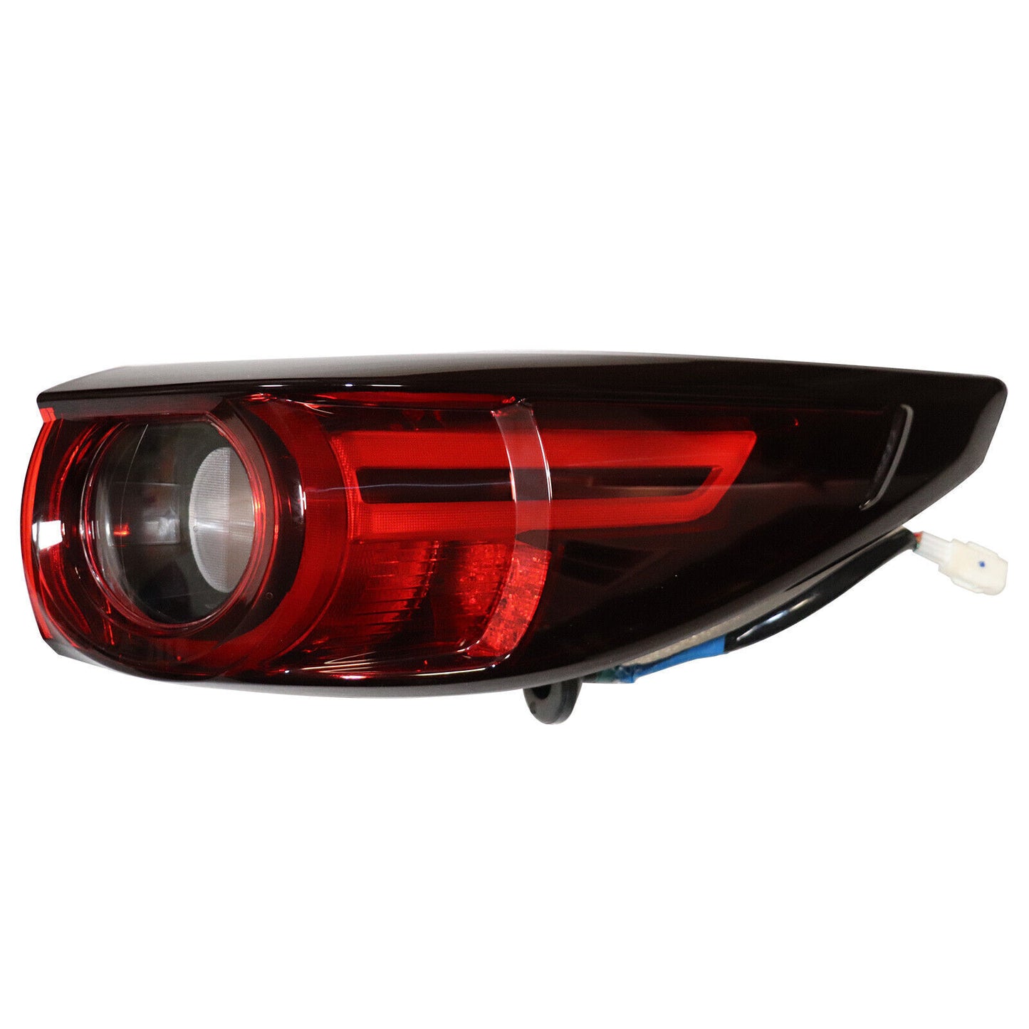 for Mazda CX-5 CX5 2017-2019 Rear Lamp Brake Tail Light Right Passenger Side