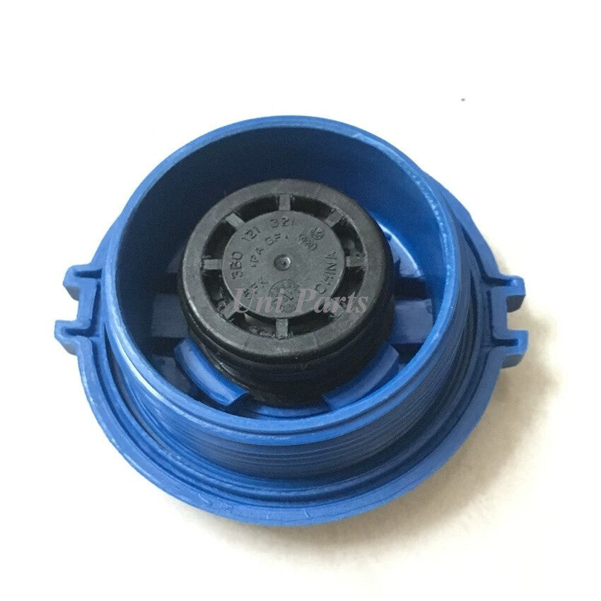 3B0121321 for Audi A3 A4 A5 Q5 TT S3 S5 TT Coolant Expansion Tank Cap