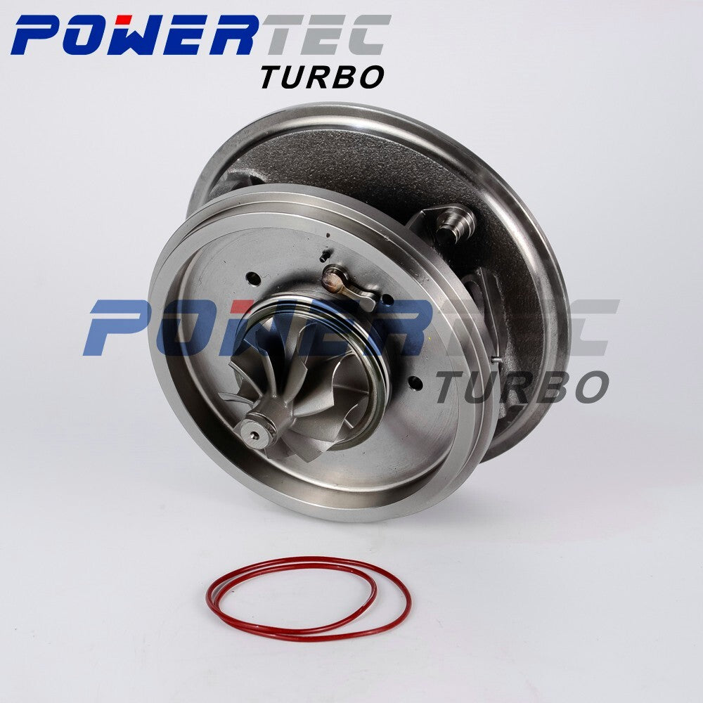 Billet turbocharger cartridges are compatible with for Audi A4, A6, Allroad, Avant 3.0 TDI 839077-5011S