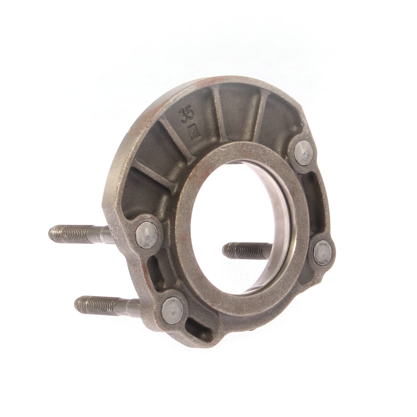 Gearbox Output Shaft Bearing Support for VW for Jetta MQ250 02D311206B Q