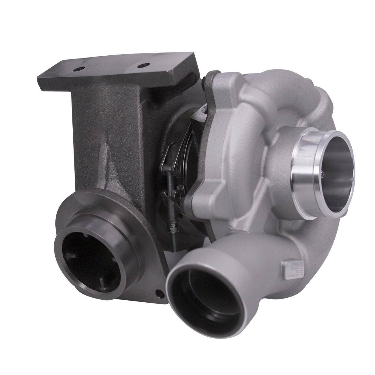 for Ford F-Series 6.4L Diesel 08-10 Turbo Charger High+ Low Pressure