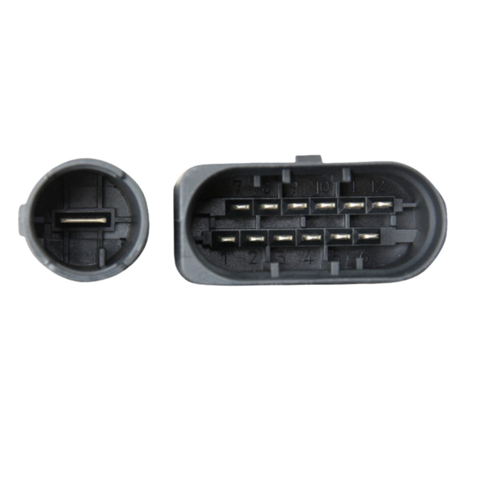 Glow Plug Module for Dodge Sprinter 2500 3500 for Mercedes-Benz R320 E320 6429005801 Q