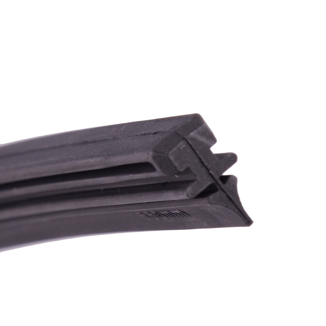 2x Insert Rubber Strip Refill Wiper Blades Fit for Jeep Grand Cherokee 2014-21 Q
