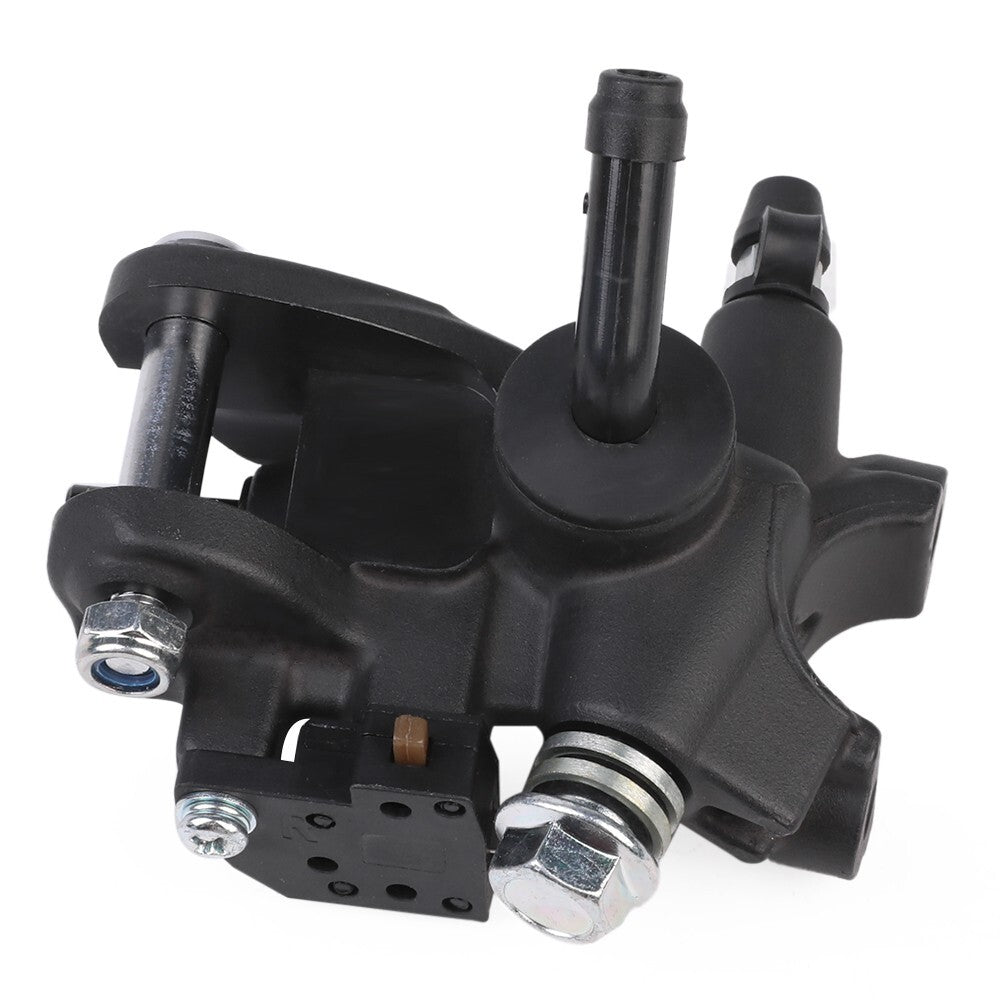 For 2005-2007 for Suzuki GSXR 1000 750 600 Front 7/8 Bar Brake Master Cylinder Pump Q