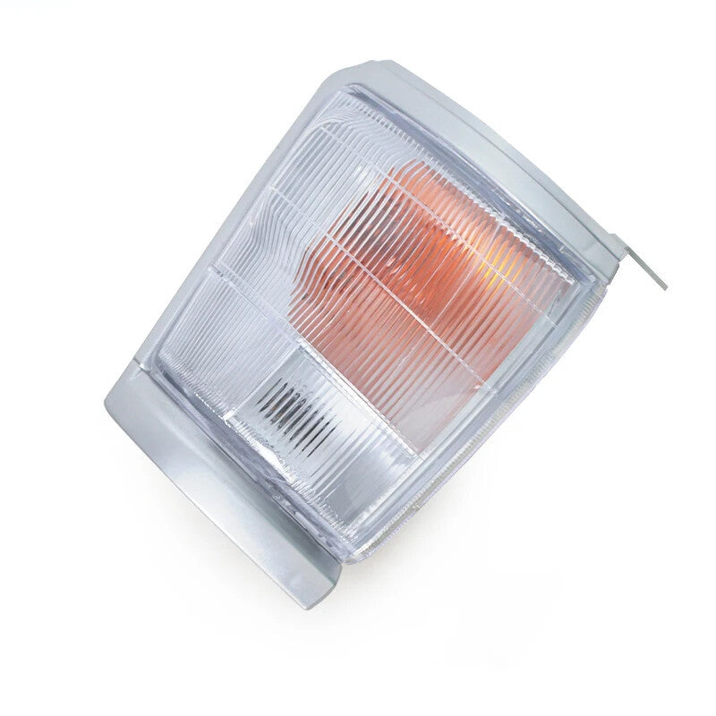 1 Pair Wide Corner Light Turn Ssignal Light Side for Toyota Hilux 1997-2001