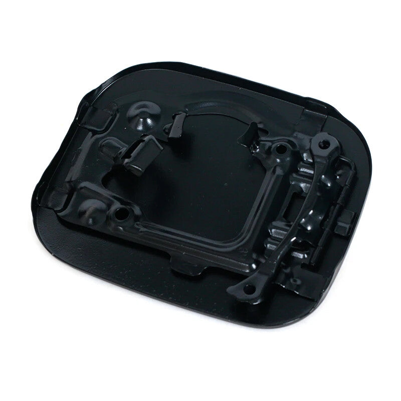 Fuel Tank Door Cover Gas Lid Cap Unpainted for Toyota RAV4 2006-2012