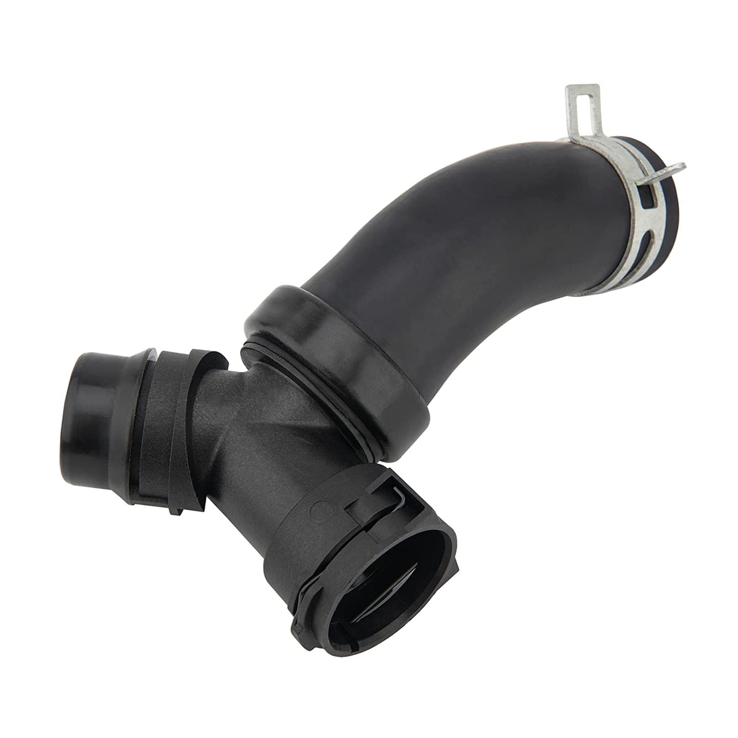 DR3Z-8566-A Water Pump T-Connector Hoses for 2011-2019 for Ford F-150 for Mustang 5.0L