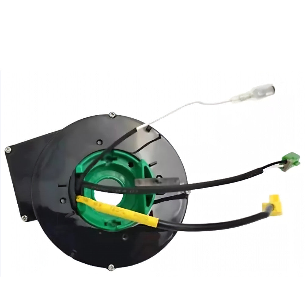 NEW Clock SPring Spiral W/Spiral Cable Cruise For 1997-2001 for JEEP CHEROKEE XJ
