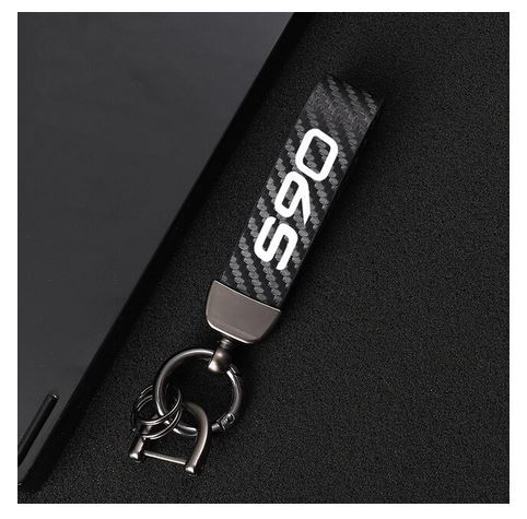 for Alfa Romeo 159 Window Rear Trunk Side Badge Sticker Emblem Black Silver- v