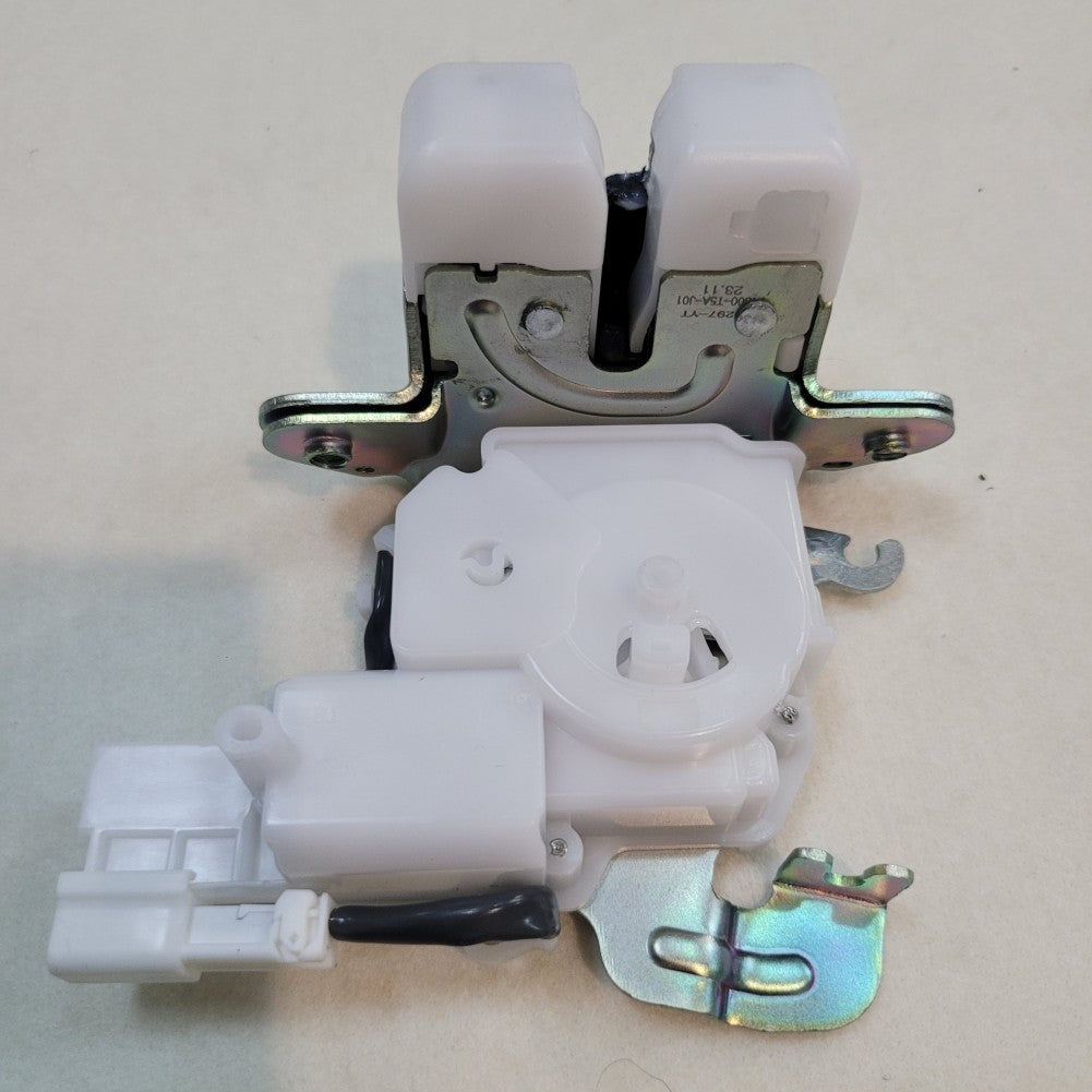 Tailgate Lock Actuator for Honda Fit 1.5L 15-17