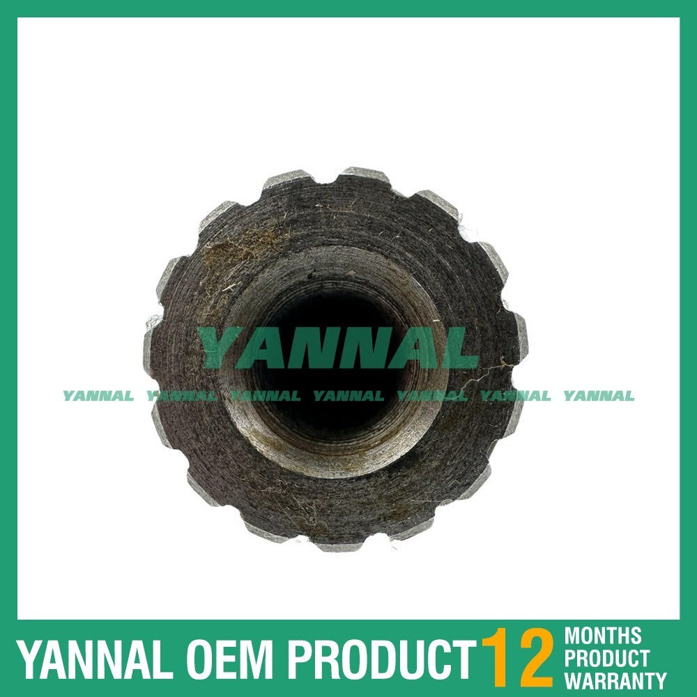 new D1305/D1305E crankshaft 1J040-23012, suitable for Kubota engines.