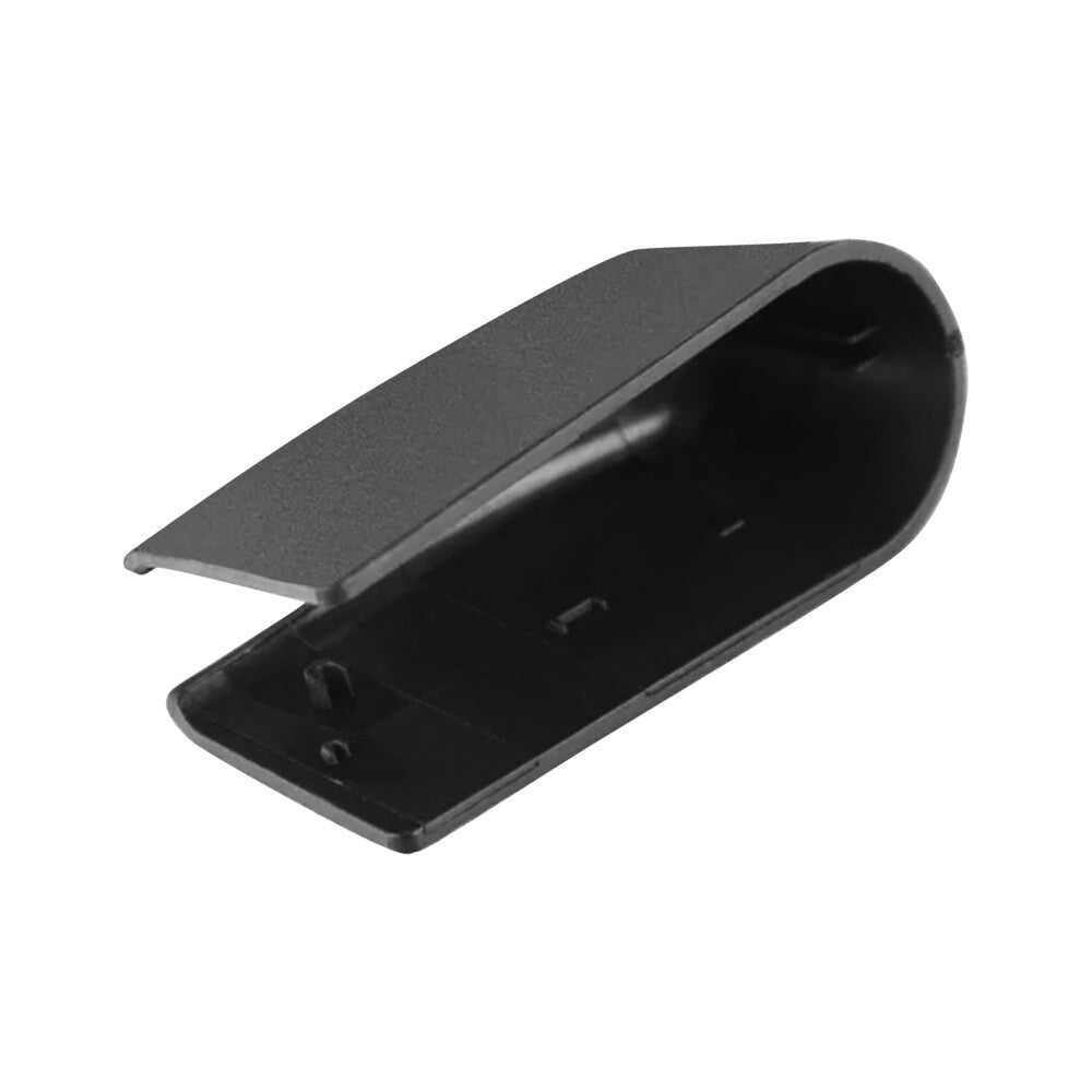 Fit 2018 - 2021 for BMW X3 Rear Windscreen Window Windshield Wiper Arm Nut Cover Cap Q