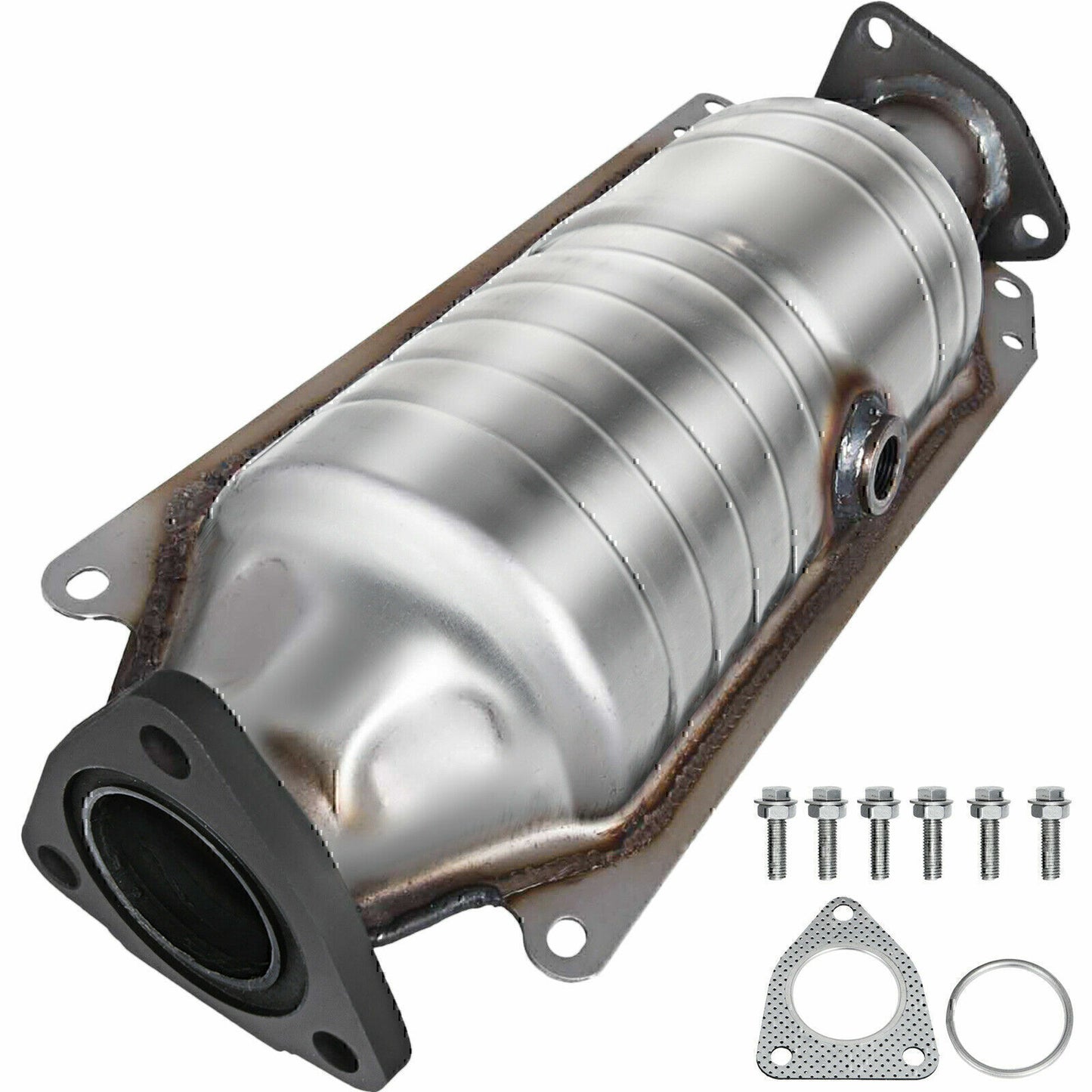 Catalytic Converter Fits 1998 1999 2000 2001 2002 for Honda Accord DX/EX/LX 2.3L NE