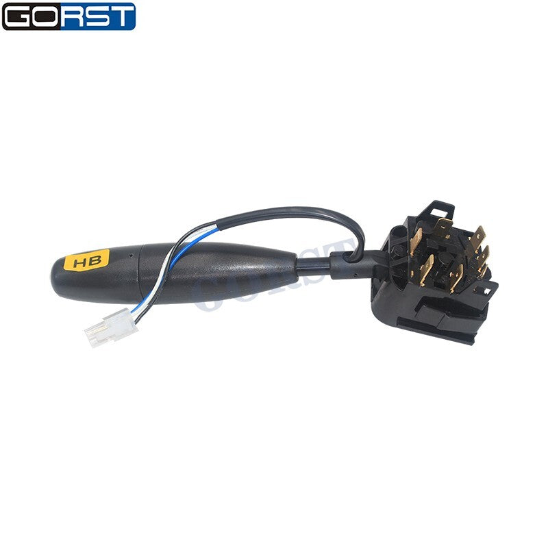 Steering Column Light Switch 96215551 For Nexia 96136057 9613143D v