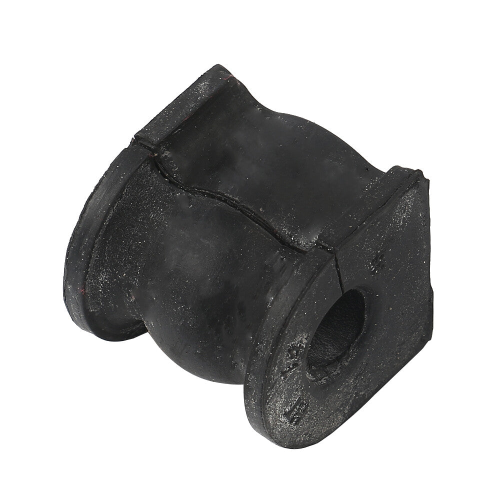 2pcs for Honda for Accord 2003-2007 Rear Sway Stabilizer Bar Bushings Rubber Black Q