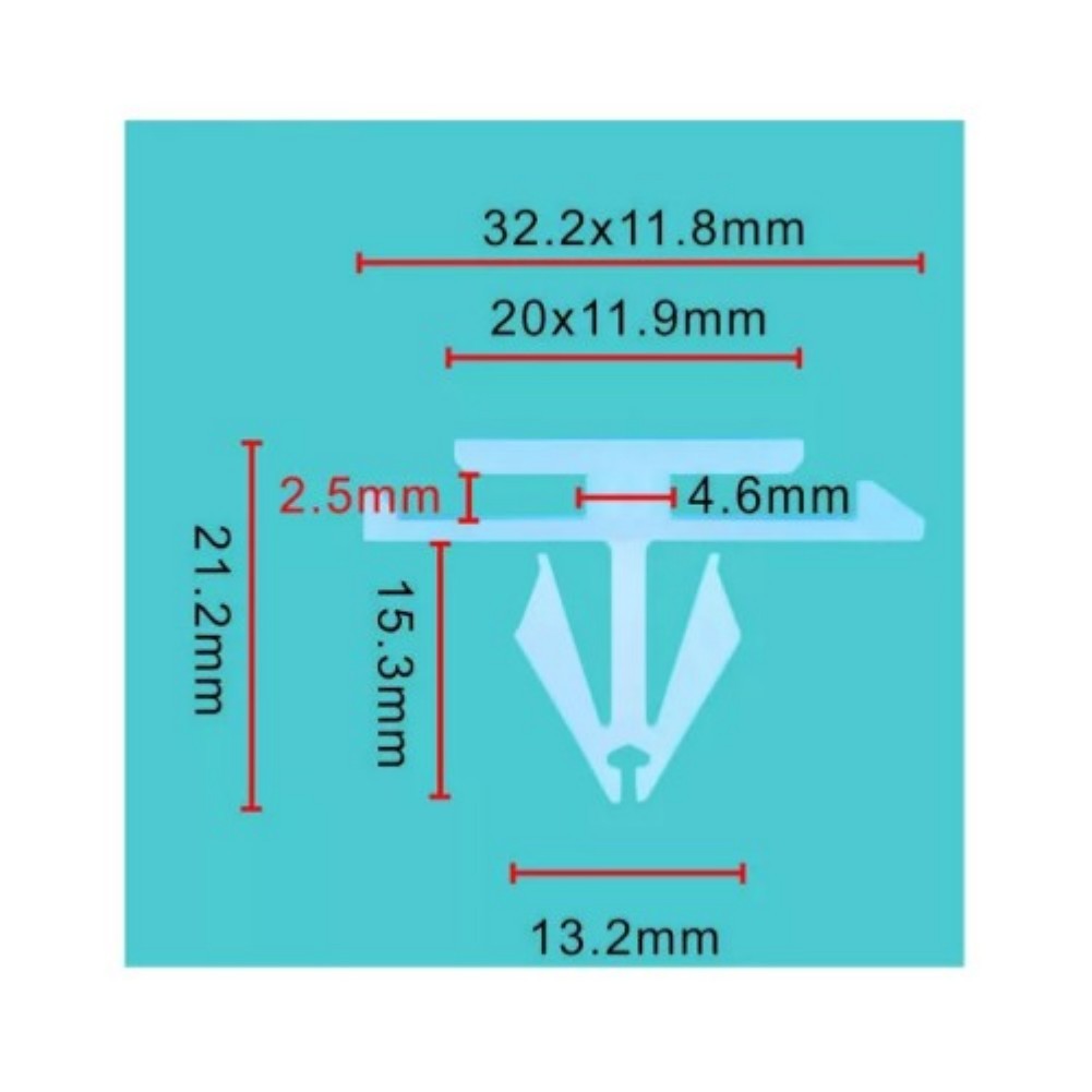 Car part 13384140 867 Q
