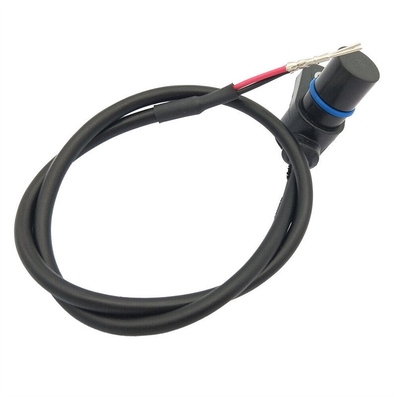 The new crankshaft position sensor is compatible with for Harley Touring FXD Dyna 1999 32497-99/99A/99B