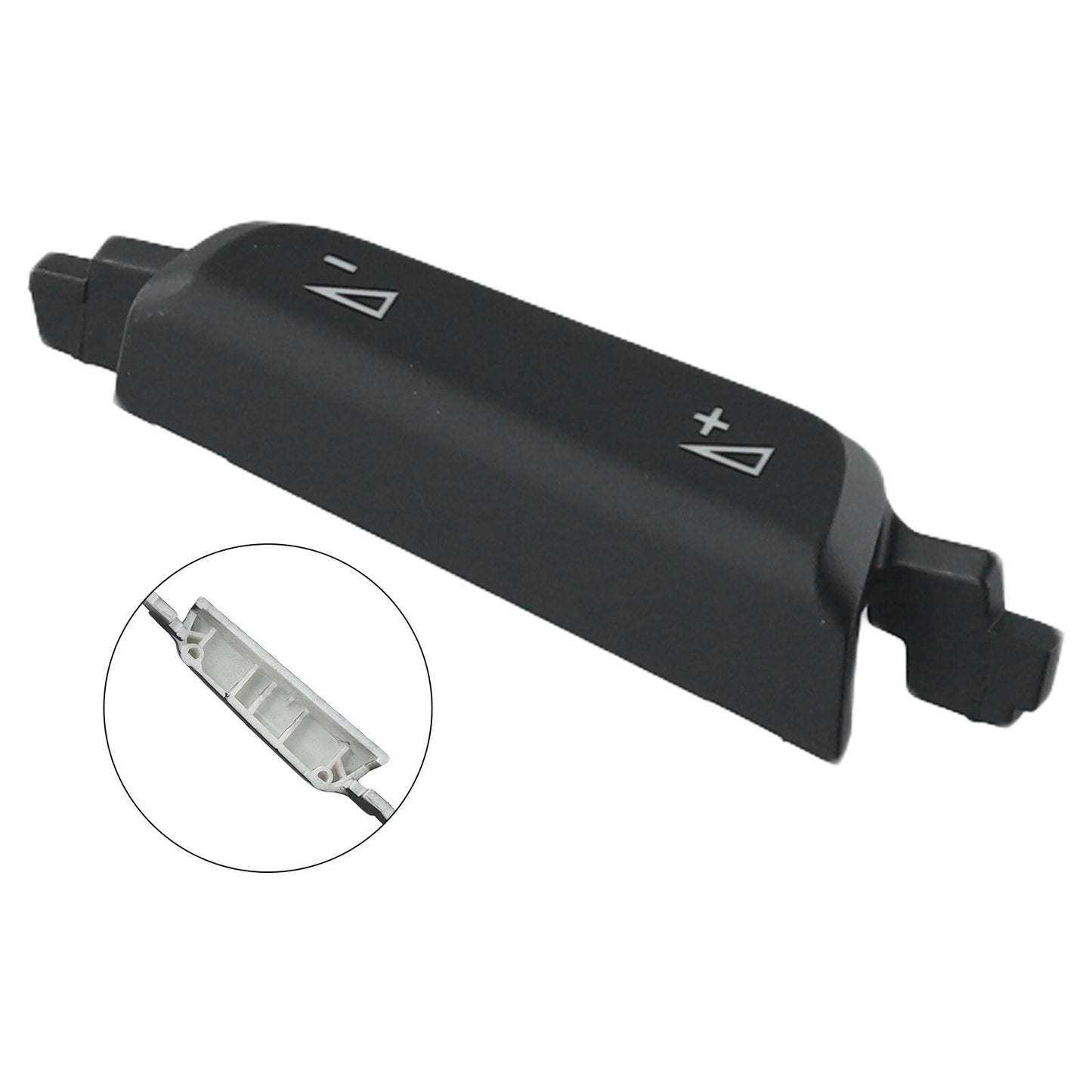 Replace Steering Wheel Volume Switch Button/for Golf 7 7.5 For GTD R GTS 2017-20 v