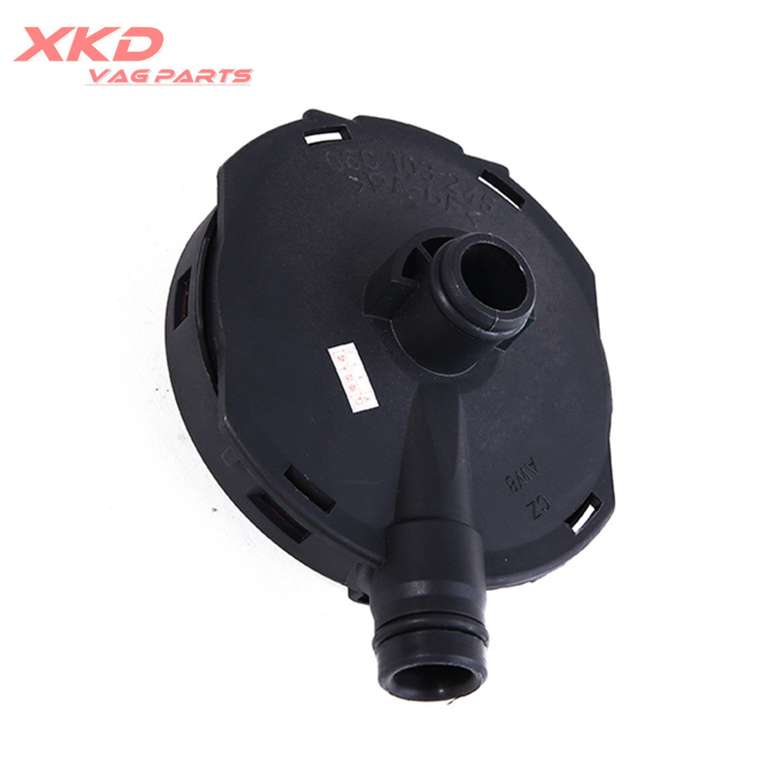 Crankcase Breather Vent Valve Fit for AUDI for A4 for A6 Quattro 3.0 V6 30V 06C 103 245
