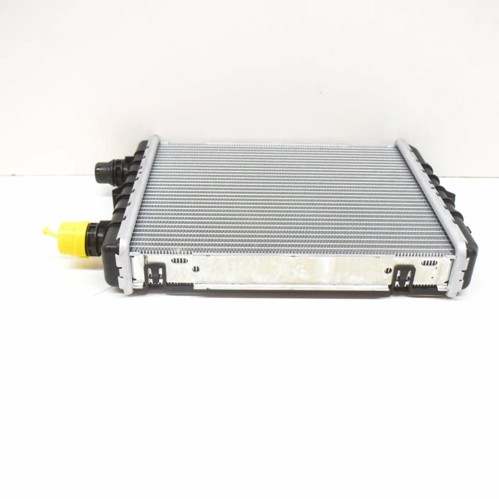 Engine Coolant Auxiliary Radiator for Mercedes AMG 63 W213 W222 17-20
