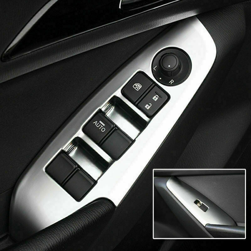 51416969402 door handle door trim interior right handle trim for E70 X5- v