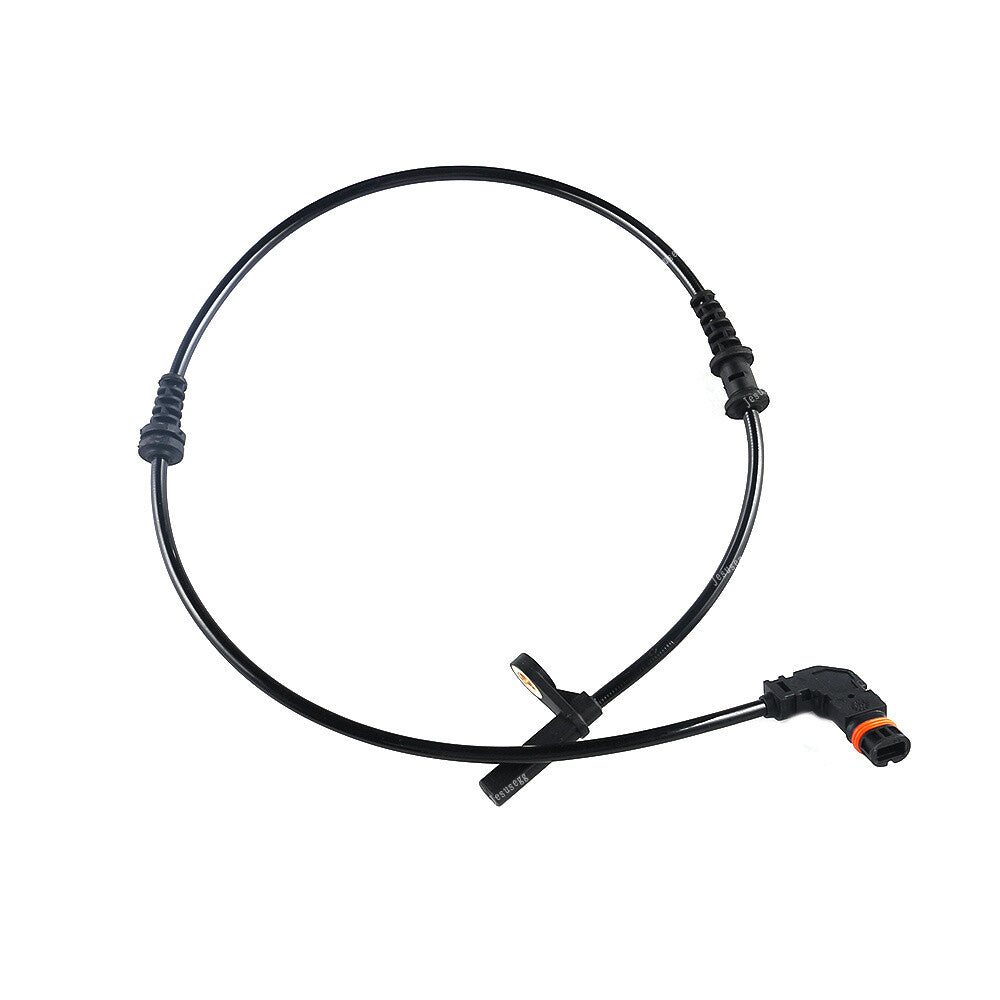 ABS Sensor Anti-Lock Brake Anti Lock System Front L/R for Mercedes C-CLASS W204 Q