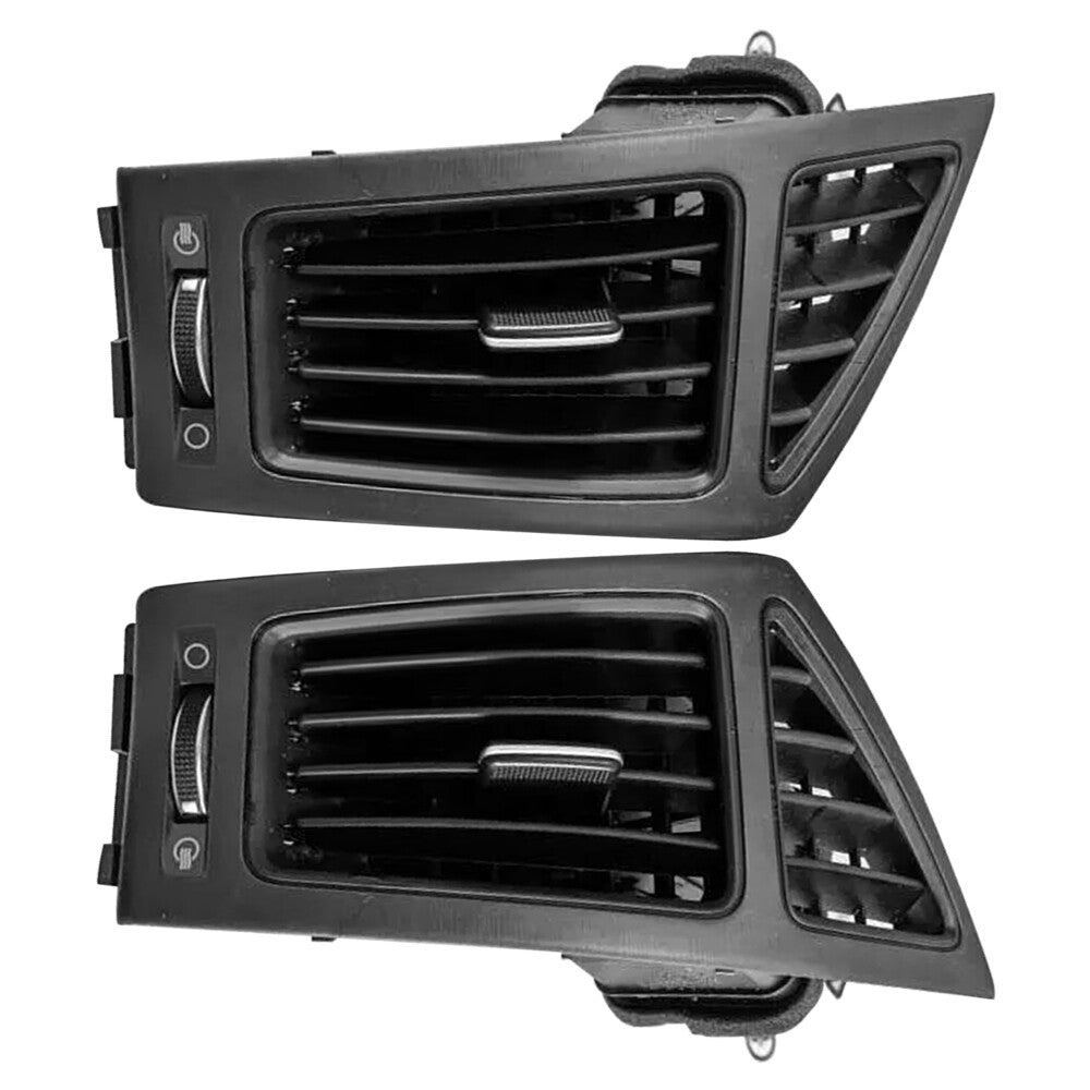 2x Front Dashboard Air Vent For Sonata 2011-2014 Left+Right Side Replacement Q
