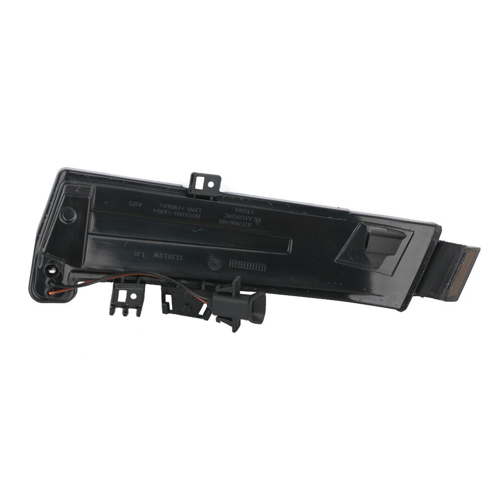 Dynamic mirror indicator turn signals for Mercedes-Benz W204 W212 LED