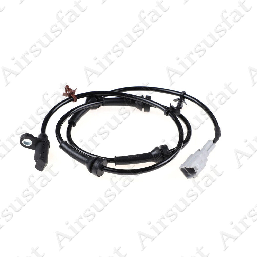 Fit for Nissan ROGUE X-TRAIL S35 T31 T31Z 4WD Rear L/R ABS Wheel Speed Sensor