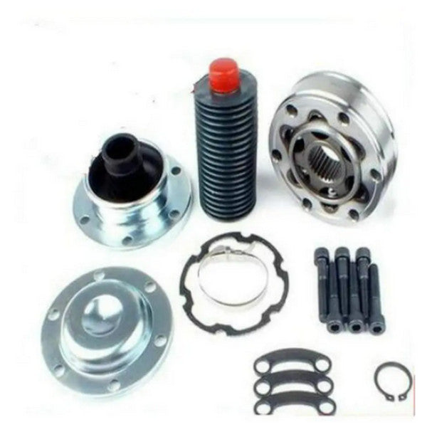for Jeep Grand Cherokee 1998-2010 4x4 Front Drive Shaft CV Joint Replacement Kit
