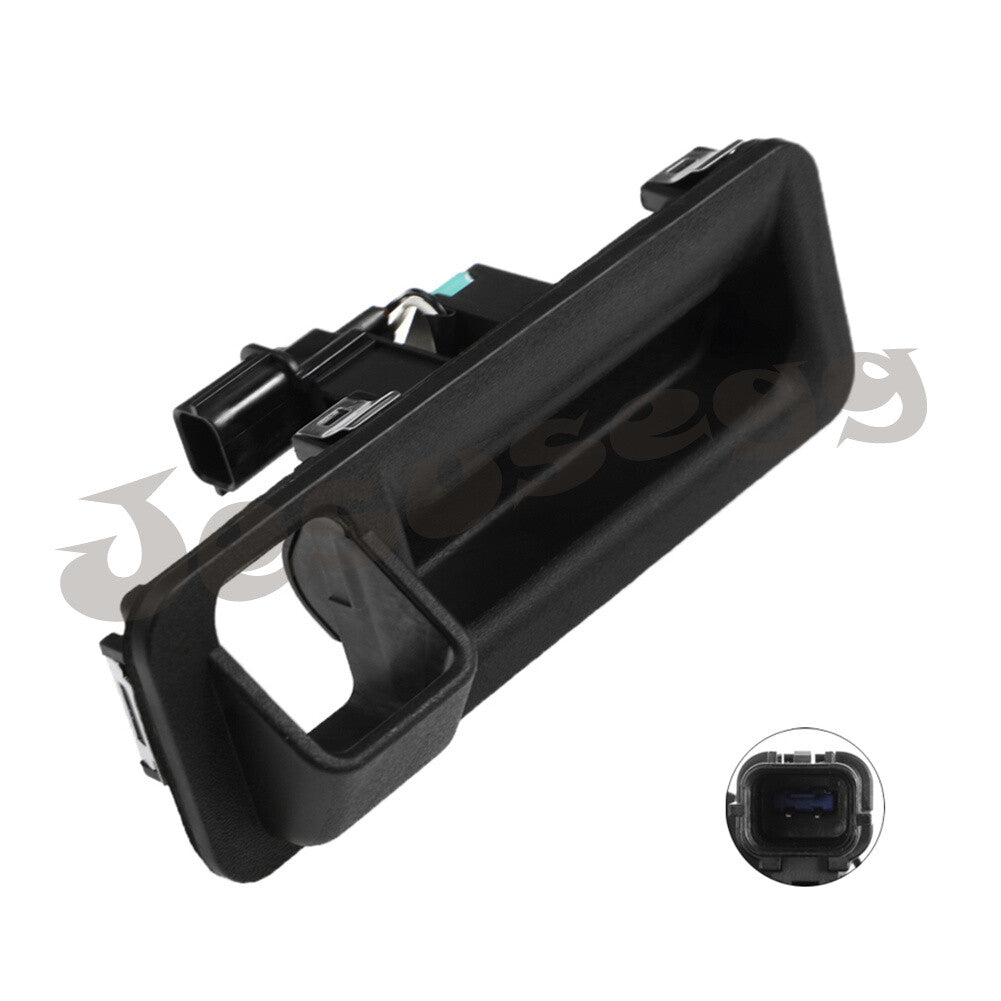 Fit for 2015-20 for Kia for Sorento Outside Trunk Lid Lock Release Handle 81260-C5010