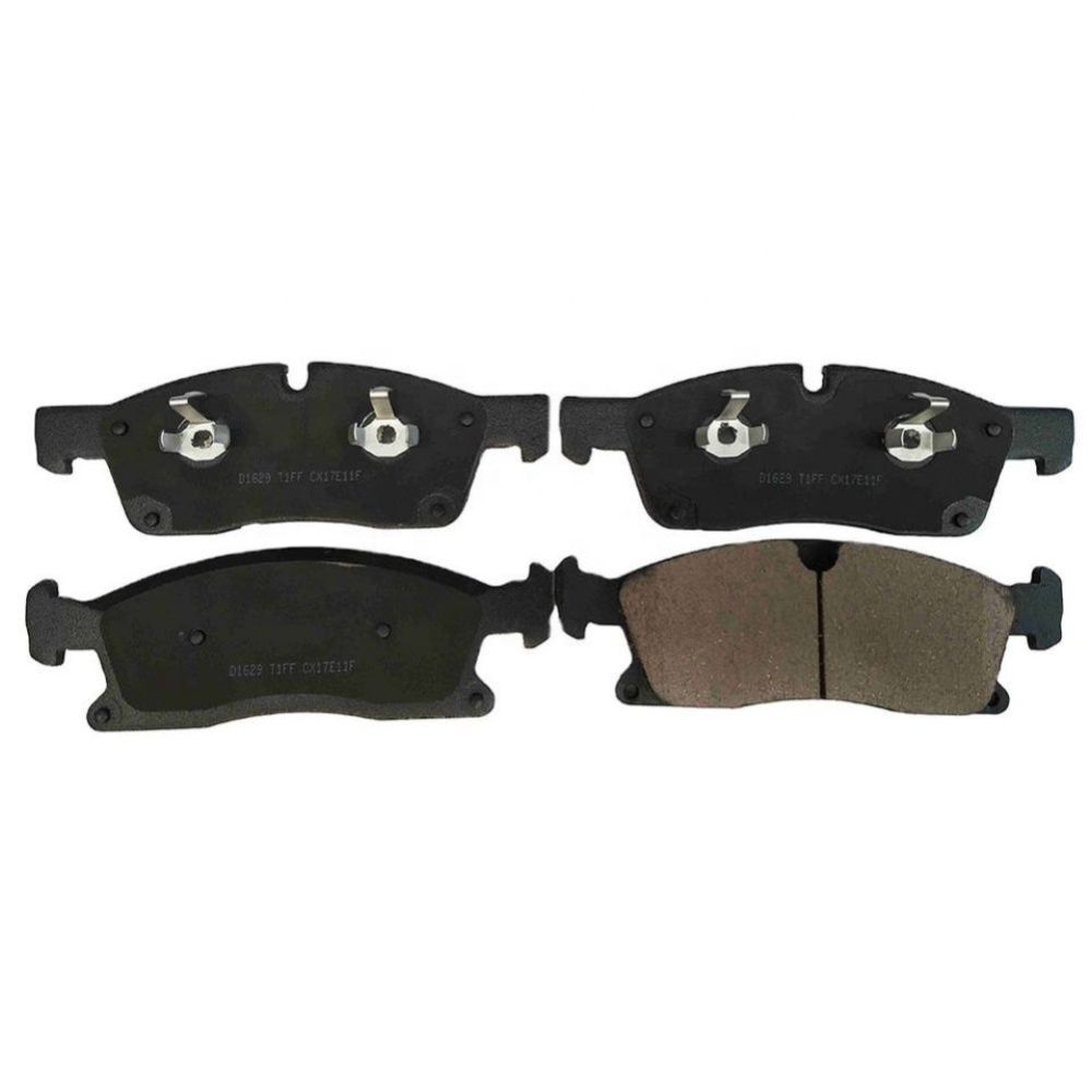 Brake Pads Front Fit for MERCEDES A0064203920 0064203920 Q
