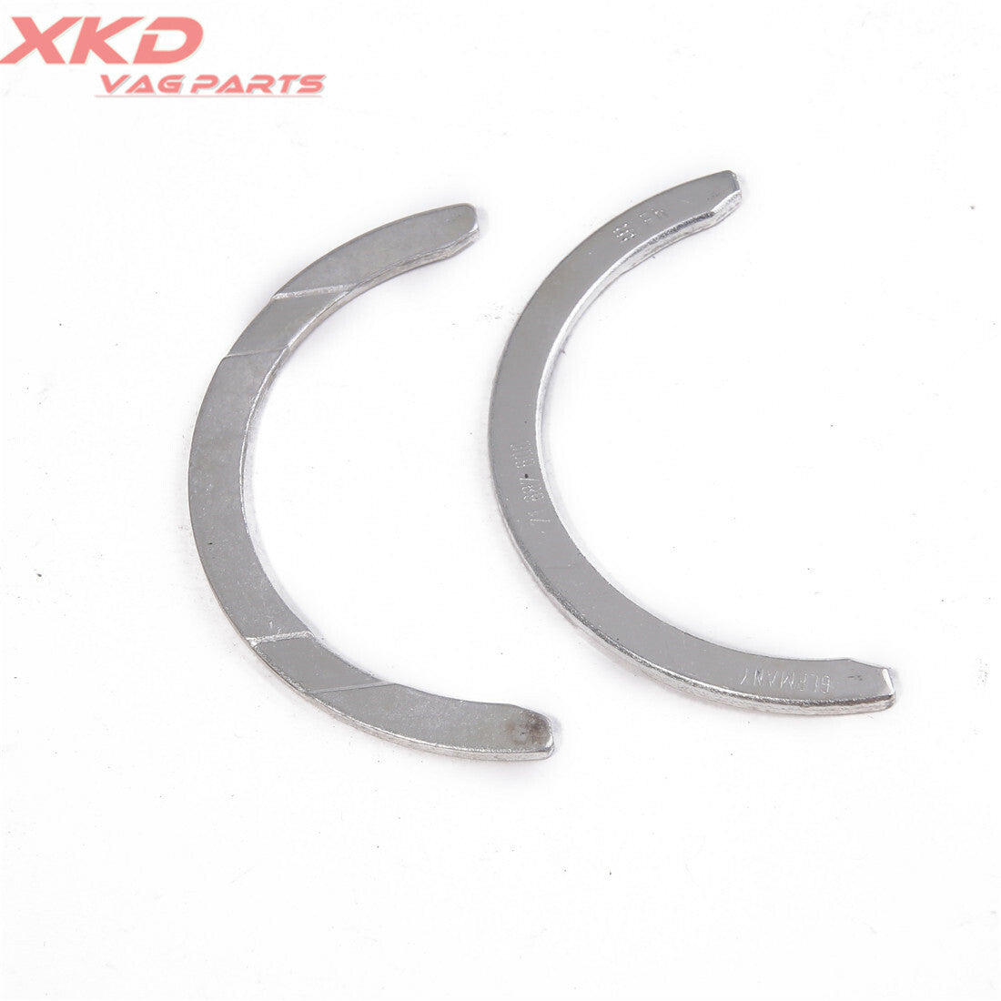 2.0T crankshaft thrust washing machine suitable for Volkswagen for Golf , for Jetta , for Passat , for Audi A3, A4 BPY 06A105637A