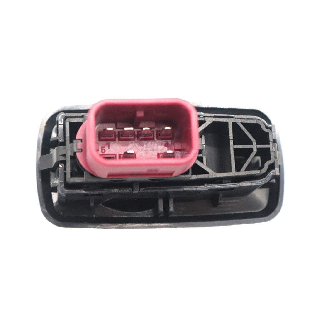 Brand new 8A6T14529AB for Festiva Ecosport 1x single-button window switch - v