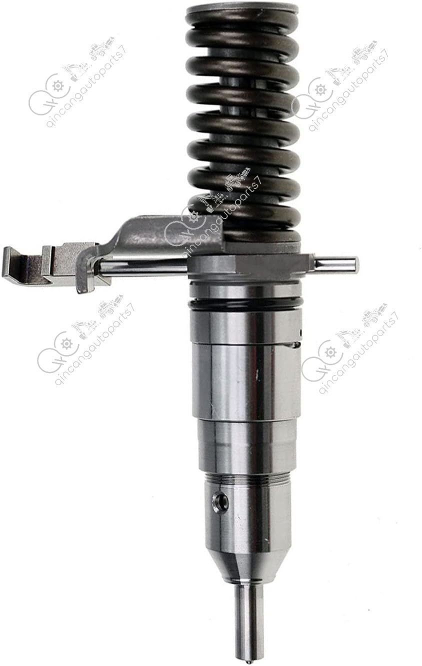 6 x Fuel Injector CA1734647 173-4647 1734647 fits for Caterpillar 3126 Engine