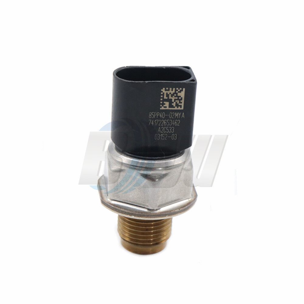 Fuel Rail Pressure Sensor for Ford Ranger Transit MK7 MK8 55PP40-01 85PP40-02