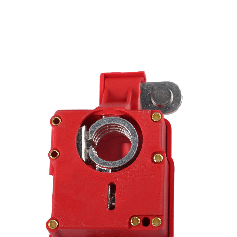 Fits For 740Ld 740Li 740i 750Li 750i 760Li Positive Battery Connector Cable Q