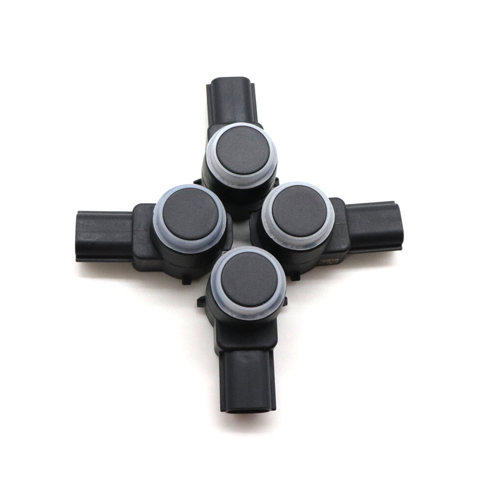 PDC parking sensor for Buick Lucerne, for Cadillac for Escalade , for Chevrolet , Black 25962147 Q