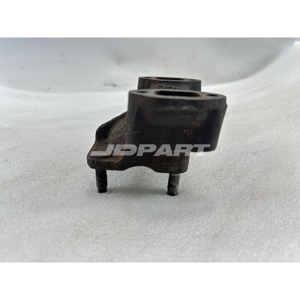 2TN66 exhaust manifold is suitable for engine parts.